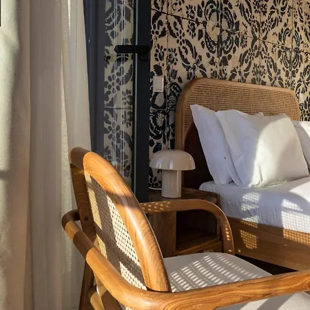 Διαμέρισμα New 3br W Rooftop & Balcony Views By Lovelystay