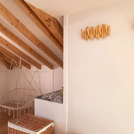 Διαμέρισμα New 3br W Rooftop & Balcony Views By Lovelystay *