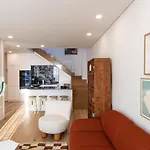 New 3br W Rooftop & Balcony Views By Lovelystay * Porto