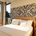 New 3br W Rooftop & Balcony Views By Lovelystay * Porto