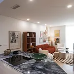 Apartment New 3br W Rooftop & Balcony Views By Lovelystay Porto