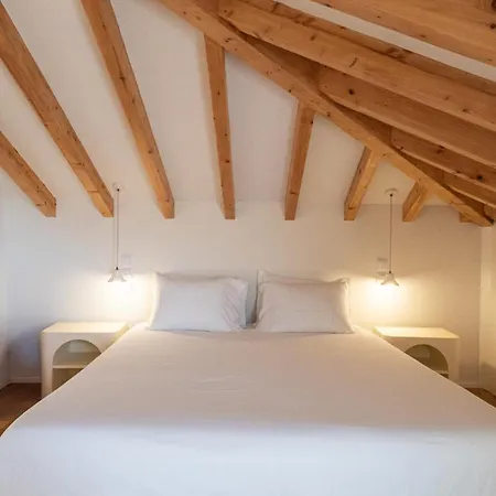 Apartment New 3br W Rooftop & Balcony Views By Lovelystay Porto