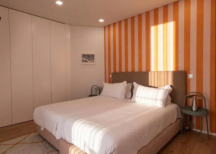 Apartmán New 3br W Rooftop & Balcony Views By Lovelystay *