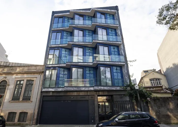 شقة New 3br W Rooftop & Balcony Views By Lovelystay